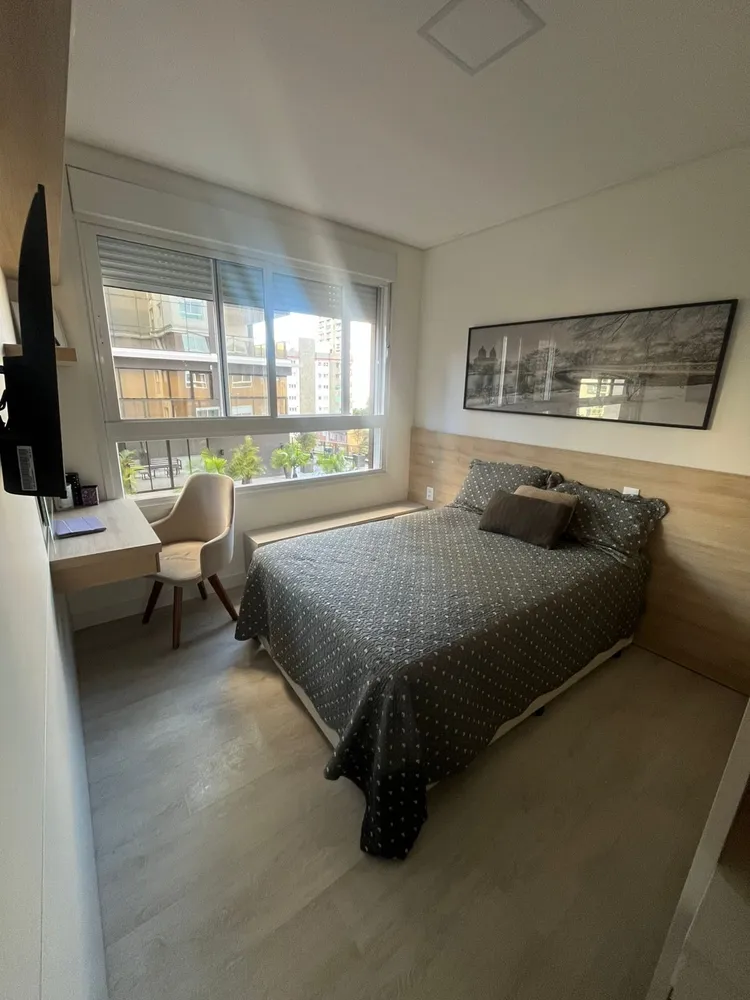 Apartamento, 3 quartos, 159 m² - Foto 15