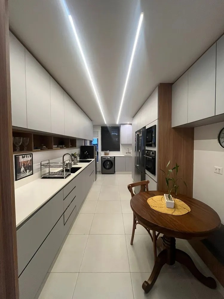 Apartamento, 3 quartos, 159 m² - Foto 6