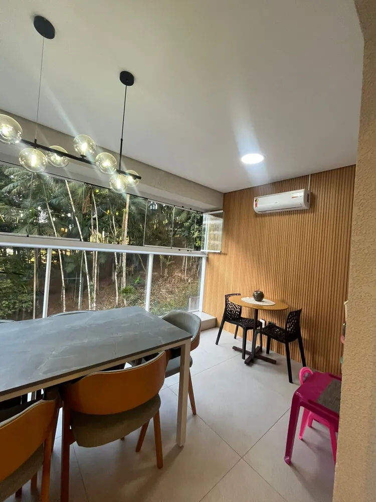 Apartamento, 3 quartos, 159 m² - Foto 7