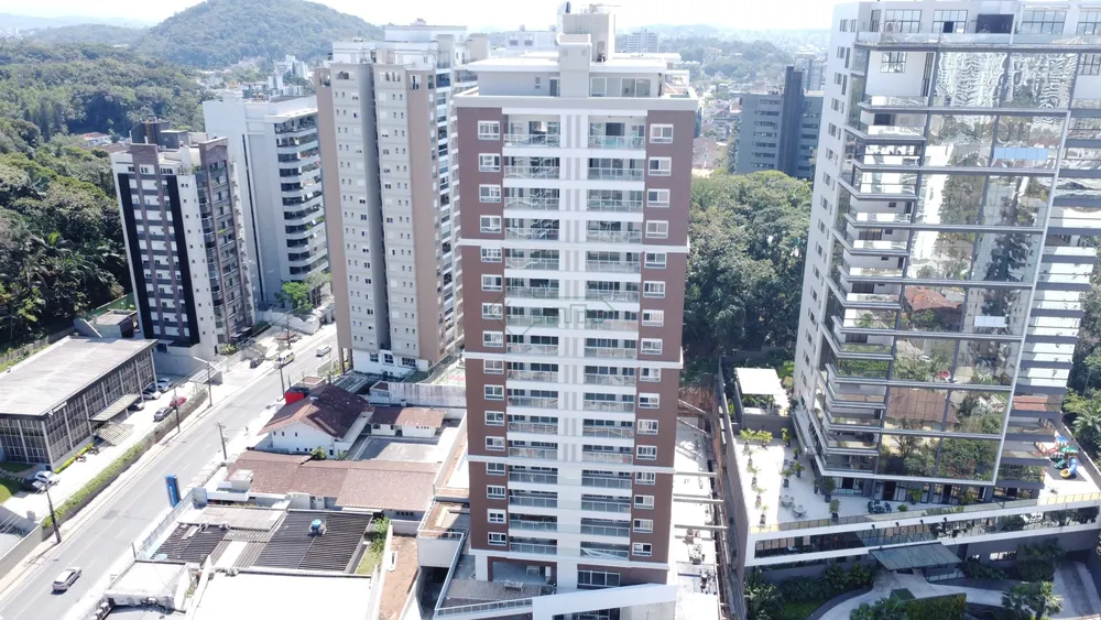 Apartamento, 3 quartos, 159 m² - Foto 19