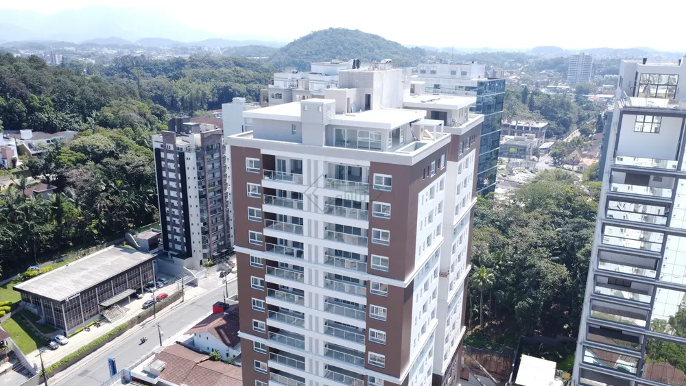 Apartamento, 3 quartos, 159 m² - Foto 20