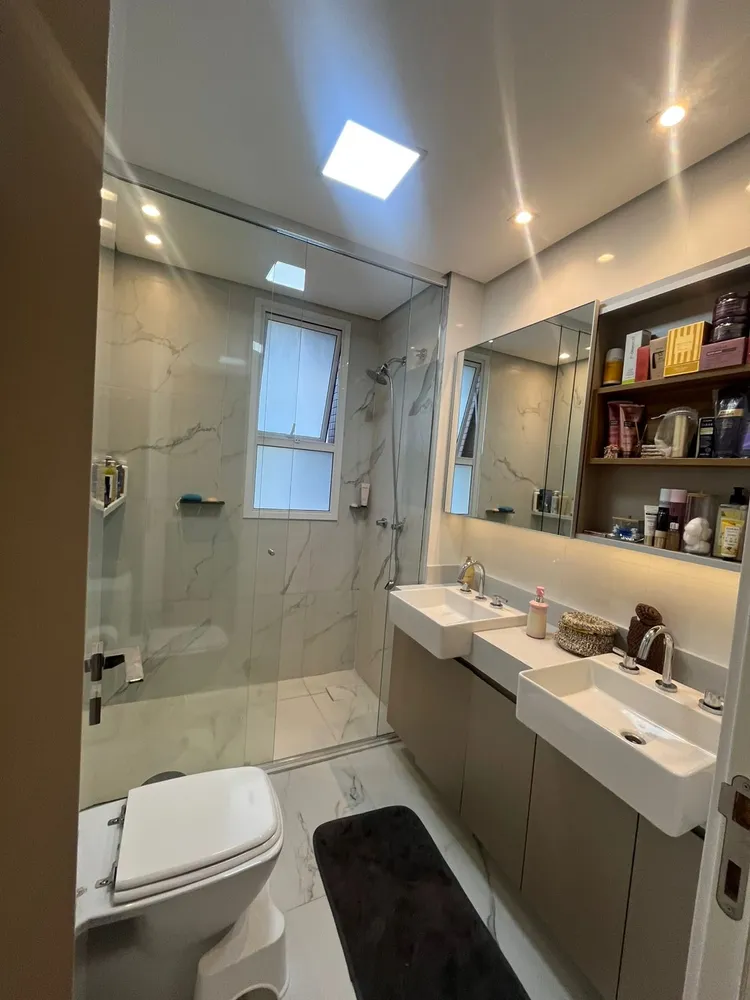 Apartamento, 3 quartos, 159 m² - Foto 9