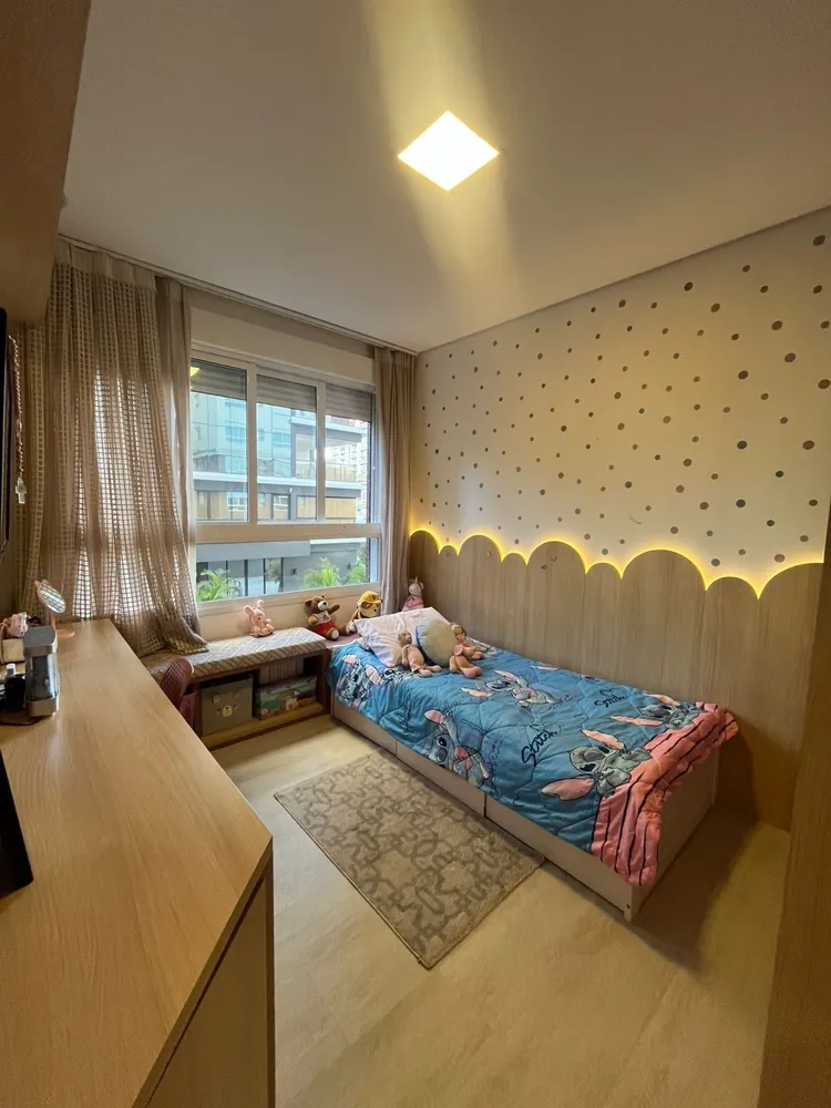 Apartamento, 3 quartos, 159 m² - Foto 12