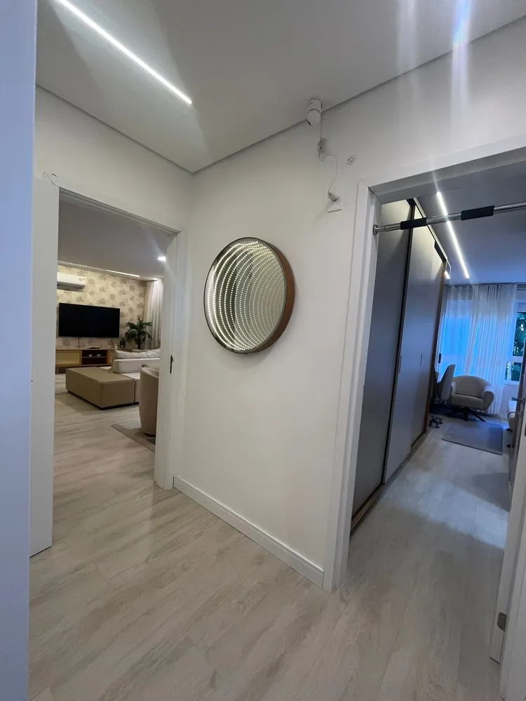 Apartamento, 3 quartos, 159 m² - Foto 11
