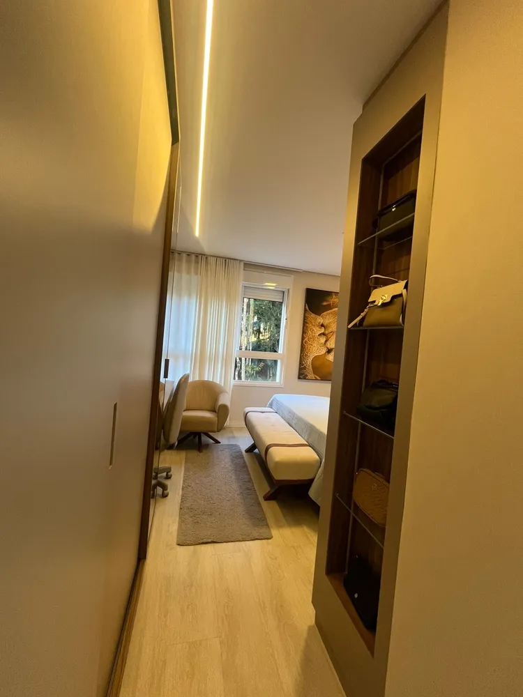 Apartamento, 3 quartos, 159 m² - Foto 10