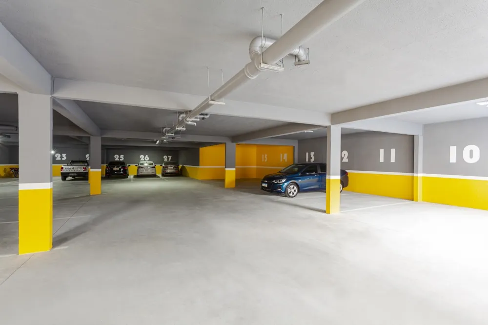 Cobertura, 3 quartos, 119 m² - Foto 4
