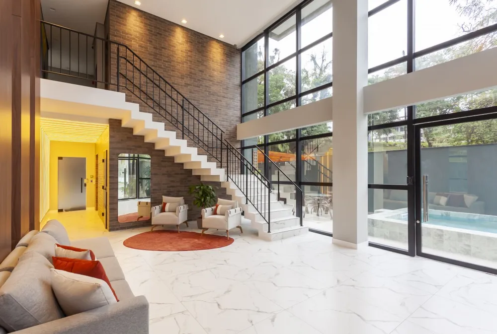 Cobertura, 3 quartos, 119 m² - Foto 3