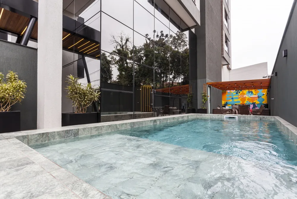 Cobertura, 3 quartos, 119 m² - Foto 2
