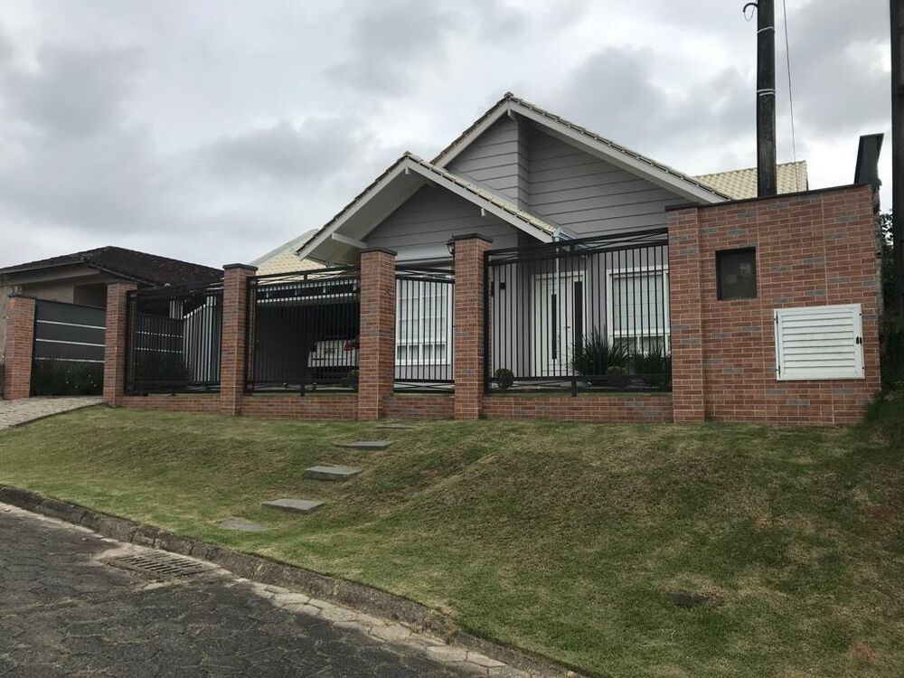 Casa, 3 quartos - Foto 3