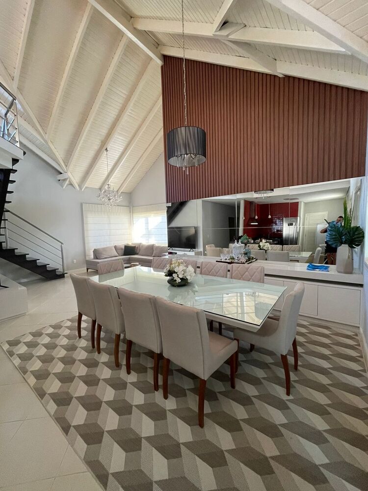 Casa, 3 quartos - Foto 4