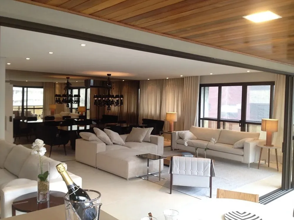 Apartamento, 3 quartos, 197 m² - Foto 18