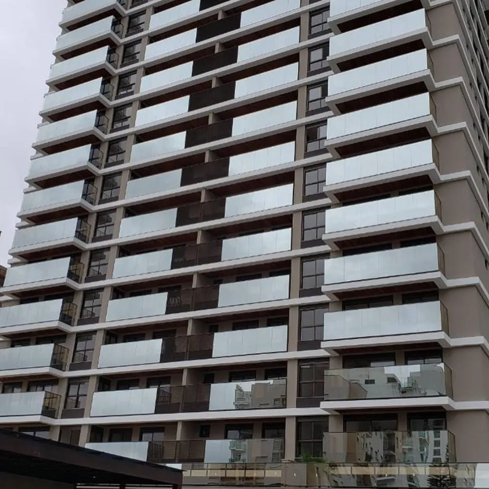 Apartamento, 3 quartos, 197 m² - Foto 2