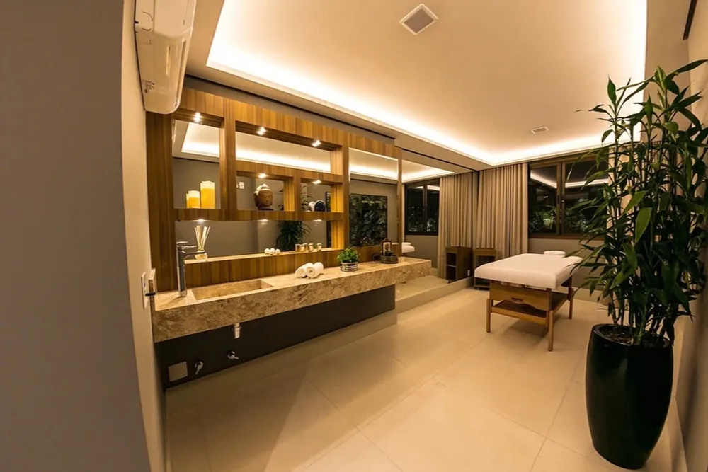 Apartamento, 3 quartos, 197 m² - Foto 12