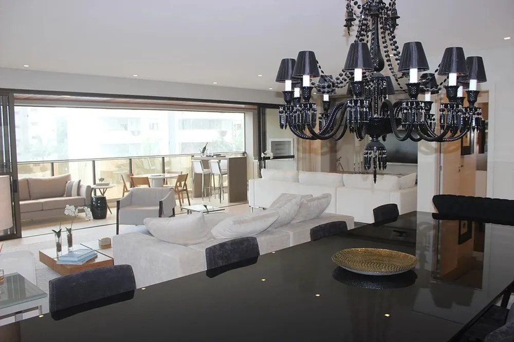 Apartamento, 3 quartos, 197 m² - Foto 13