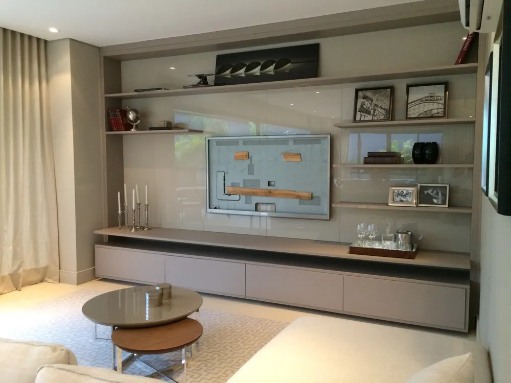 Apartamento, 3 quartos, 197 m² - Foto 5