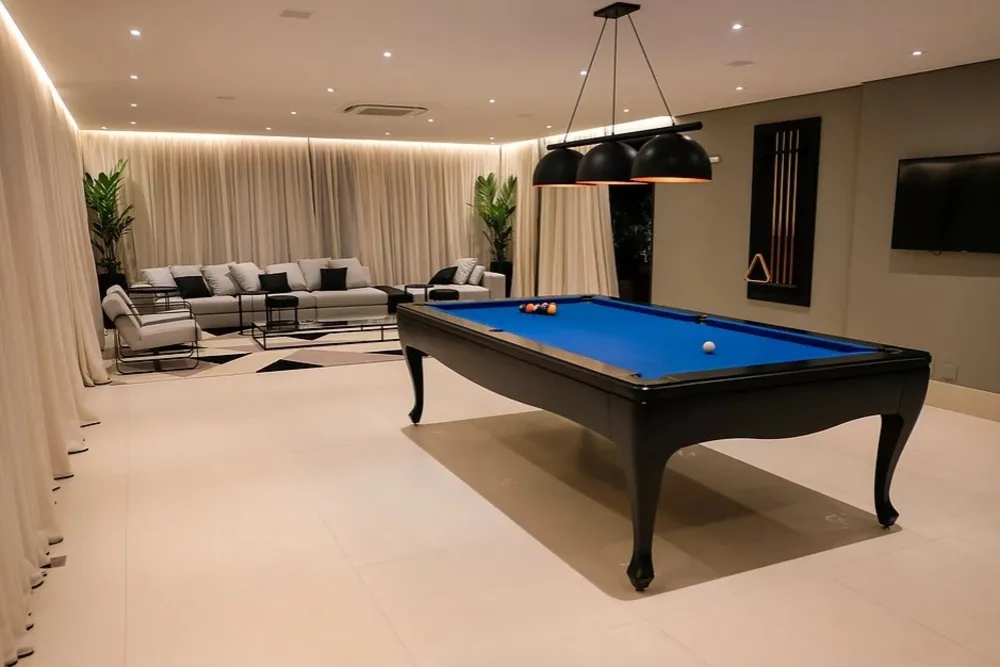 Apartamento, 3 quartos, 197 m² - Foto 10