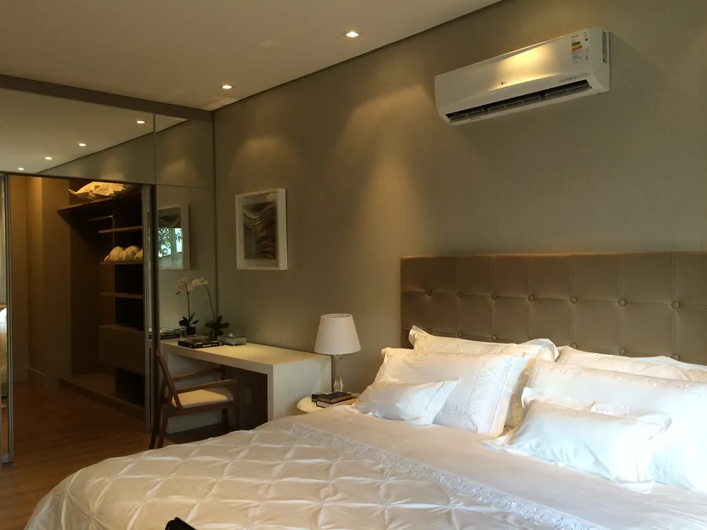 Apartamento, 3 quartos, 197 m² - Foto 9