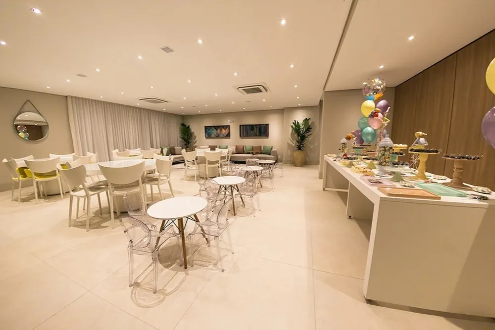Apartamento, 3 quartos, 197 m² - Foto 8