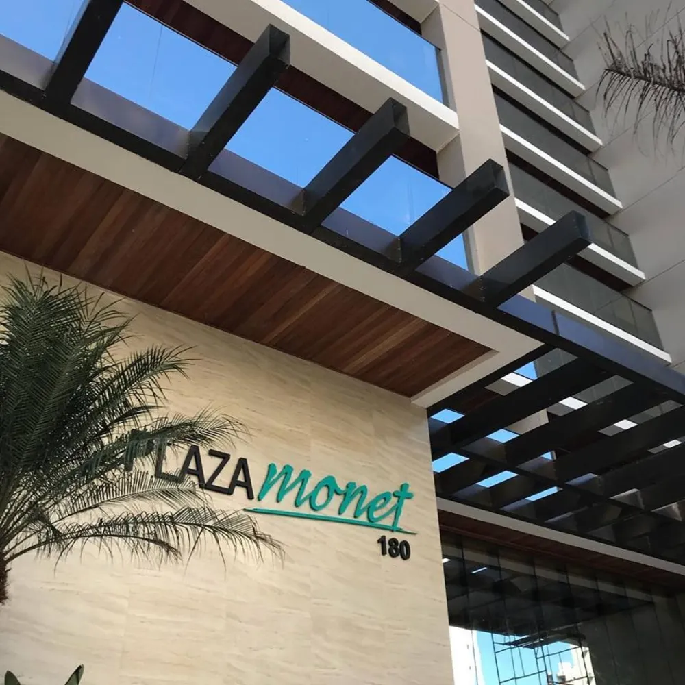 Apartamento, 3 quartos, 197 m² - Foto 4