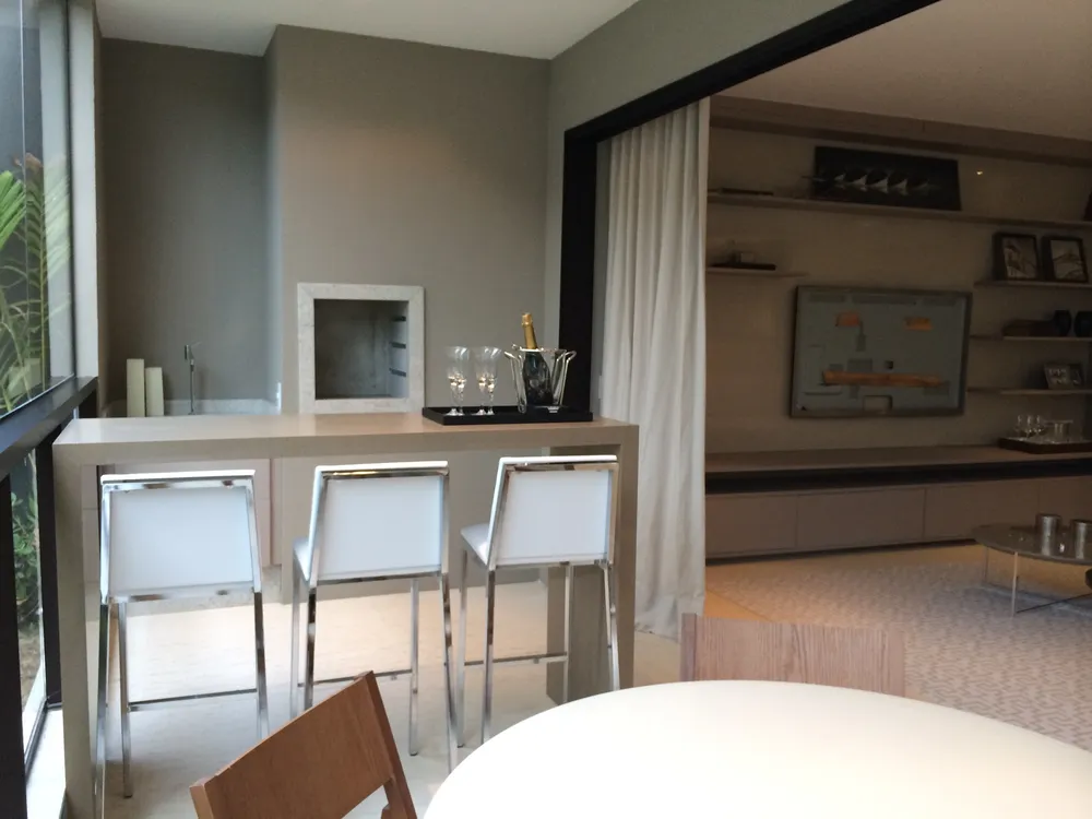 Apartamento, 3 quartos, 197 m² - Foto 7