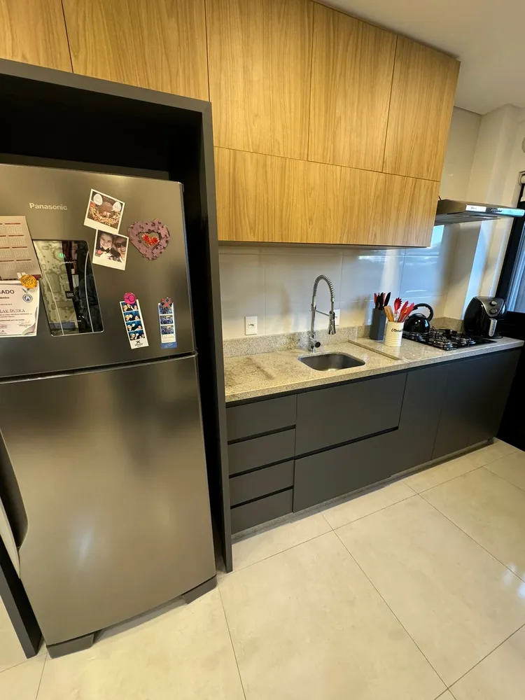Apartamento, 2 quartos, 65 m² - Foto 12