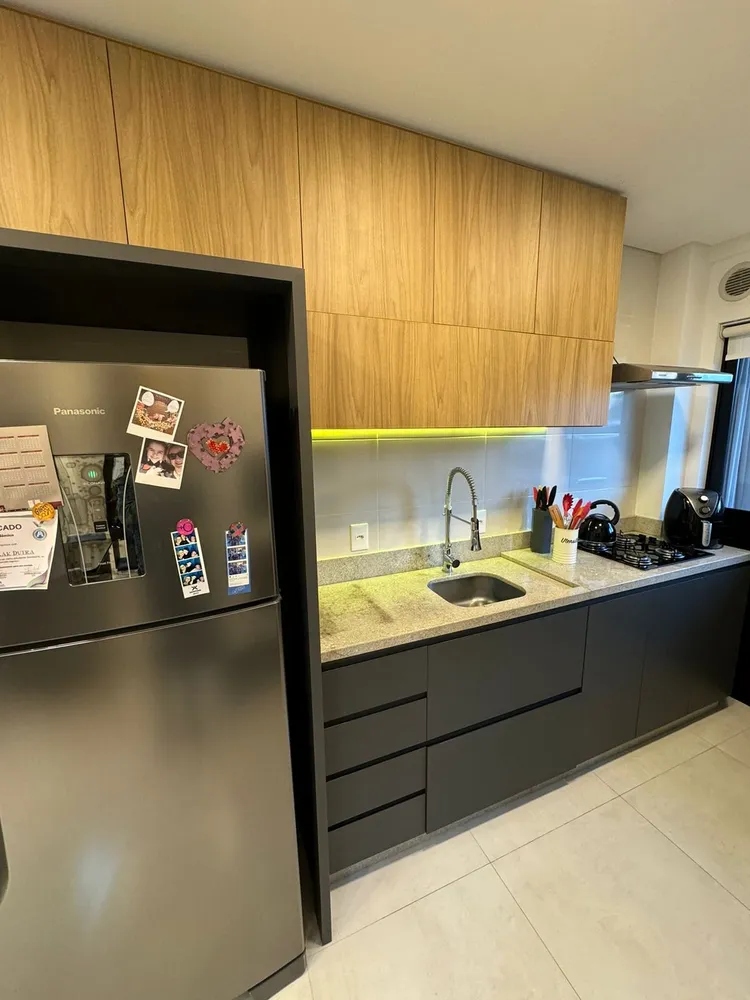 Apartamento, 2 quartos, 65 m² - Foto 8