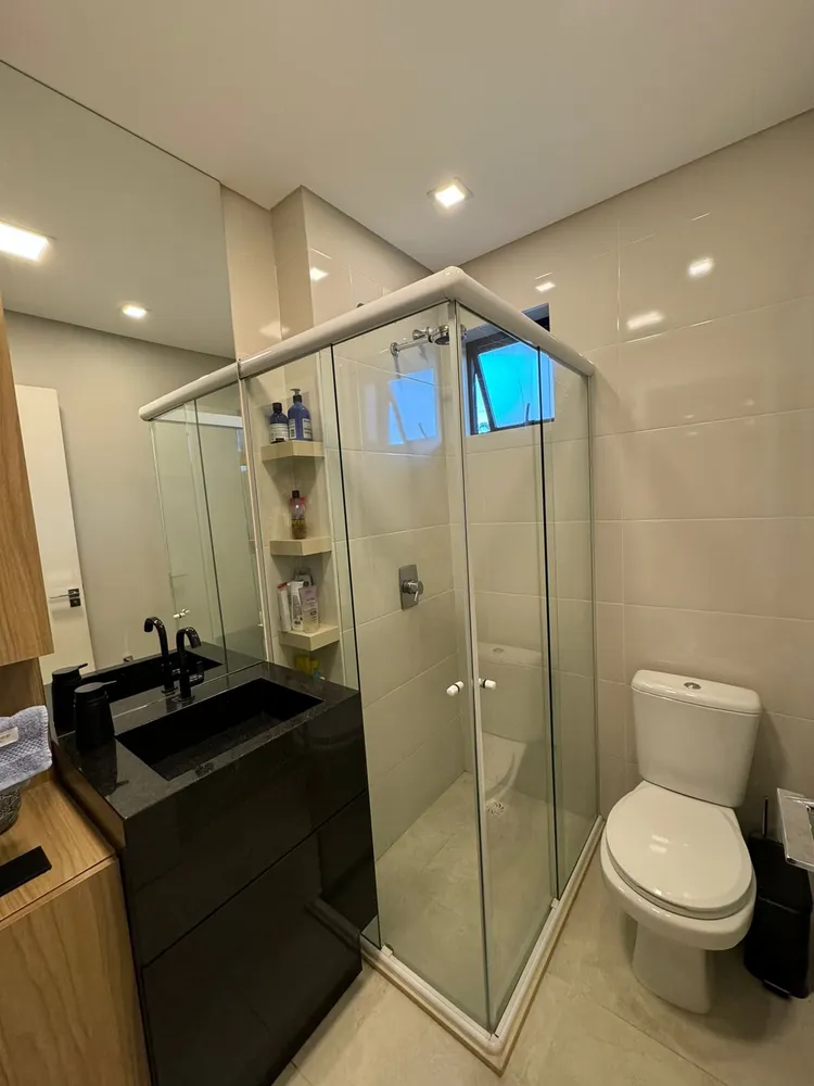 Apartamento, 2 quartos, 65 m² - Foto 6