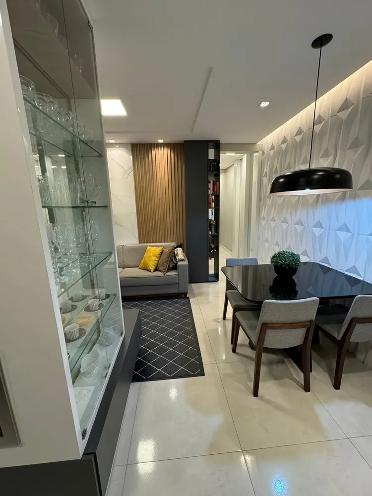 Apartamento, 2 quartos, 65 m² - Foto 9