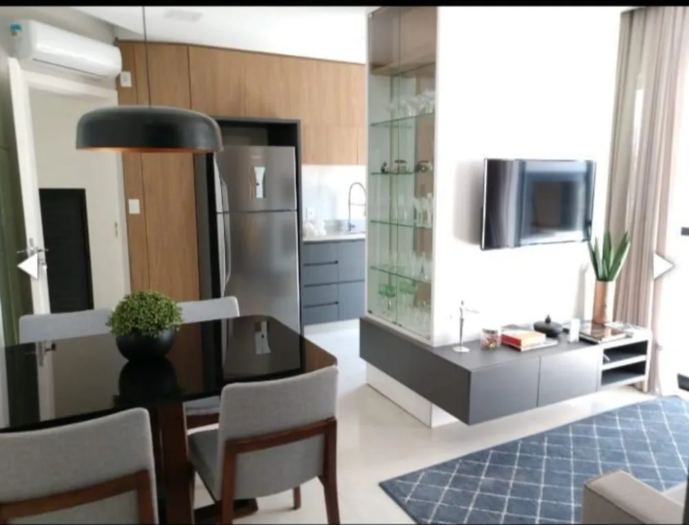 Apartamento, 2 quartos, 65 m² - Foto 1