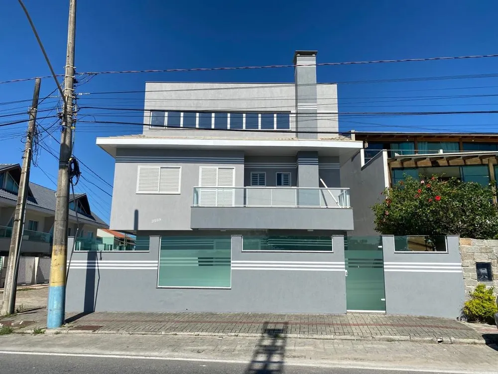 Casa, 7 quartos - Foto 1