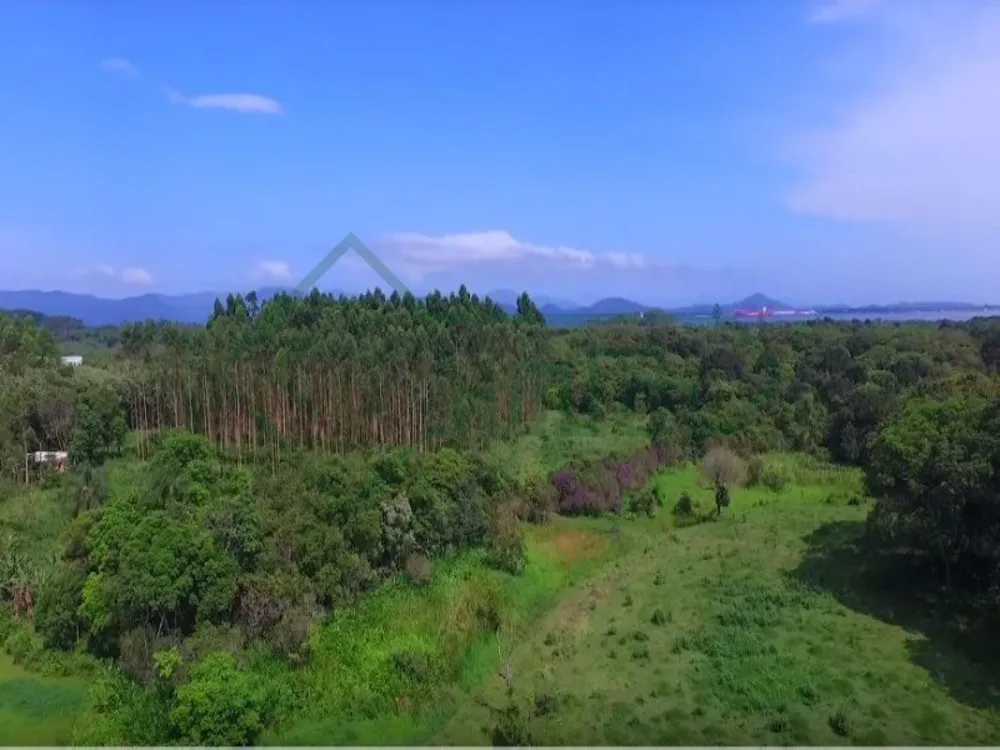 Terreno, 8 hectares - Foto 1