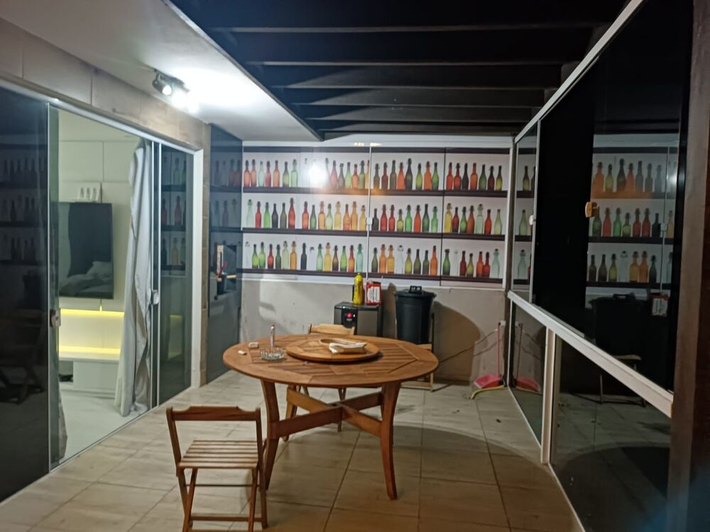 Cobertura, 3 quartos, 168 m² - Foto 2