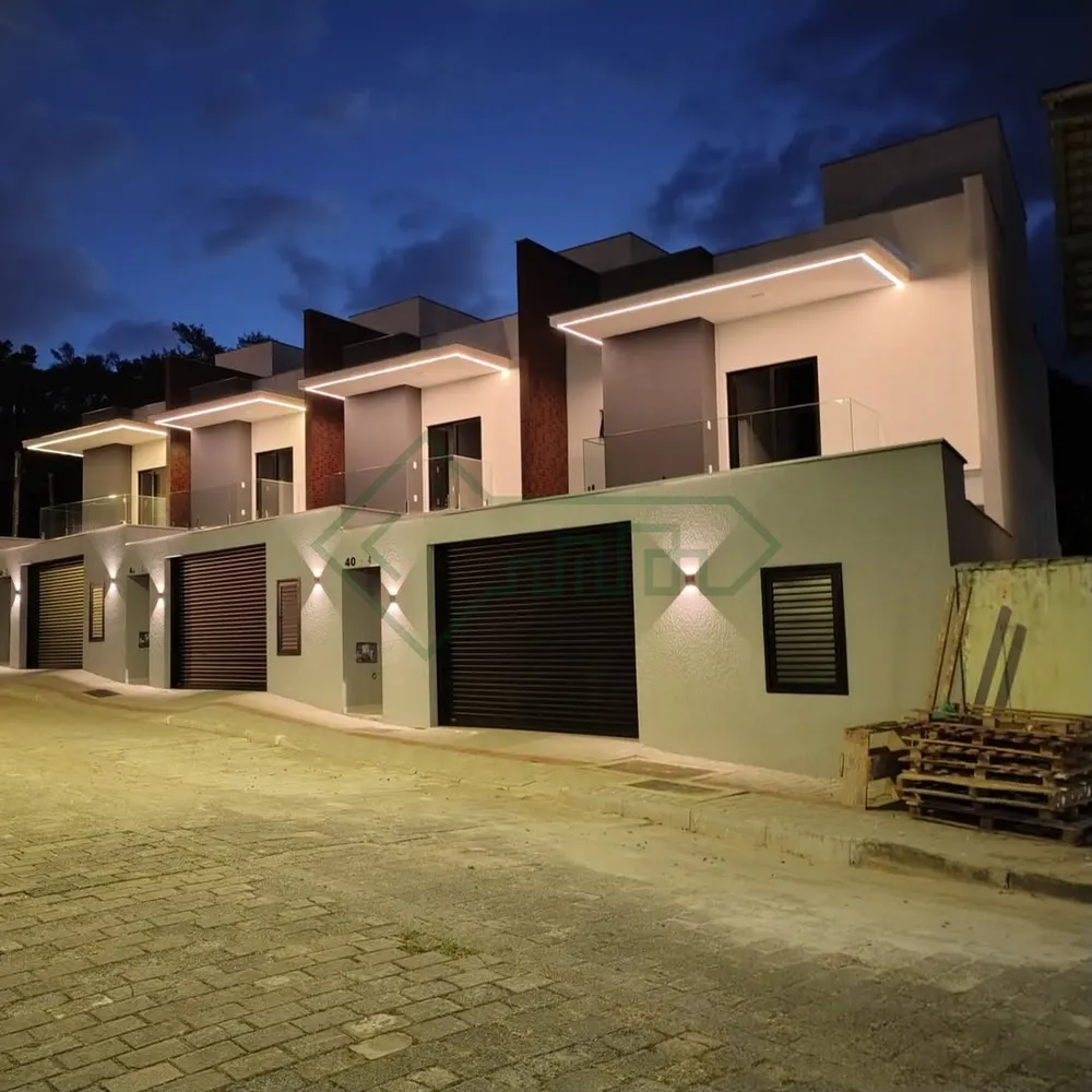 Sobrado, 3 quartos - Foto 2