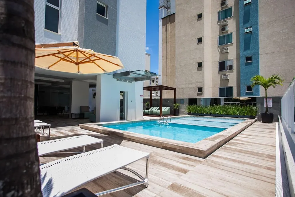 Apartamento, 4 quartos, 149 m² - Foto 2