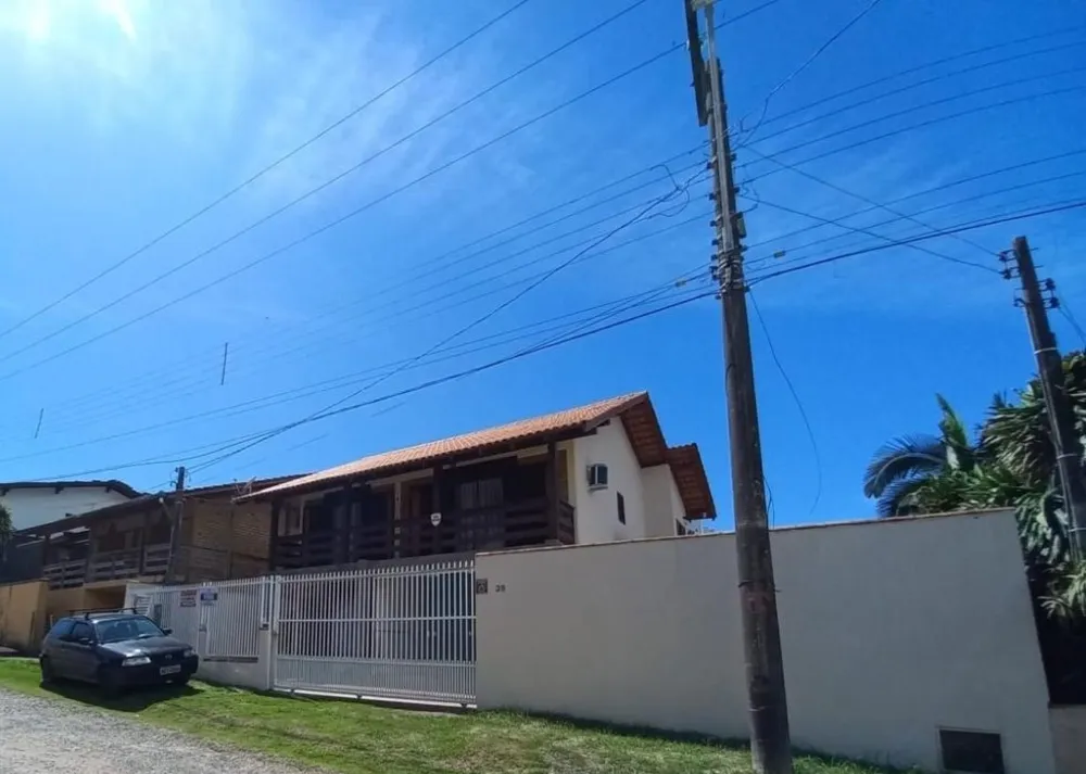 Casa, 3 quartos - Foto 2