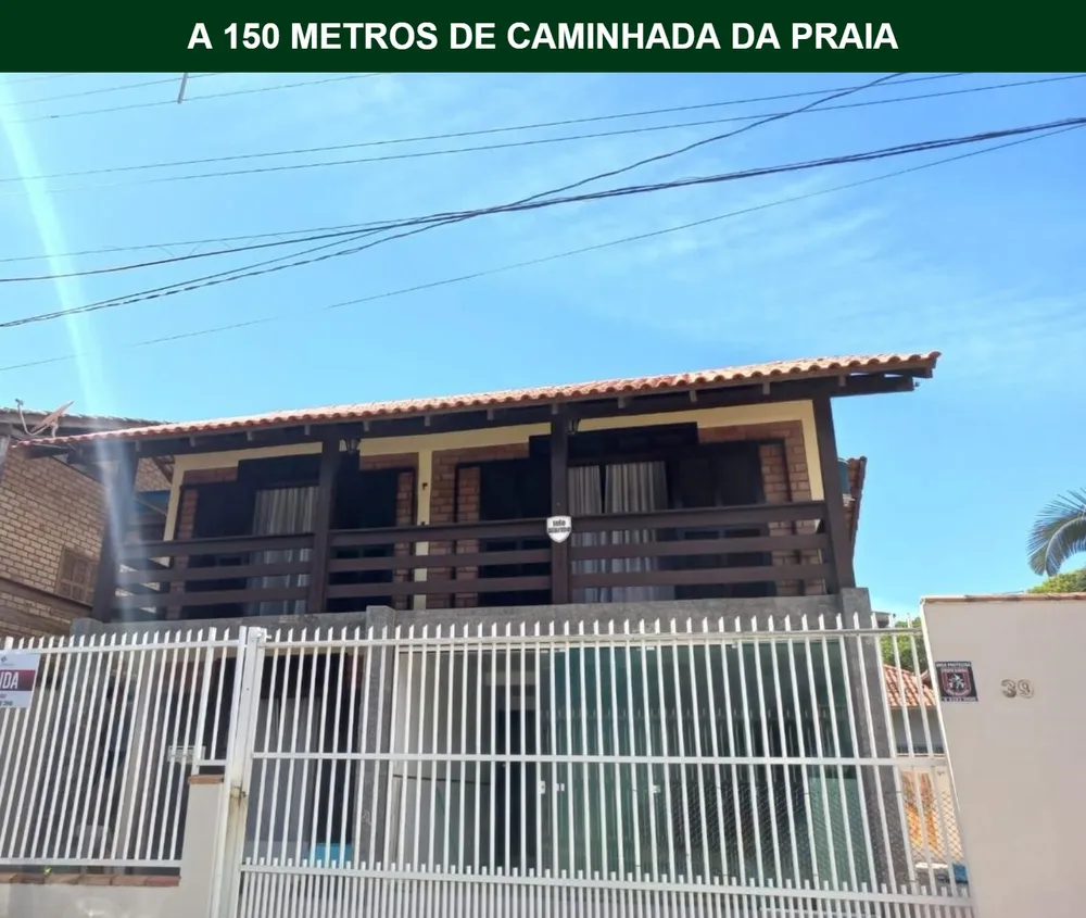 Casa, 3 quartos - Foto 1