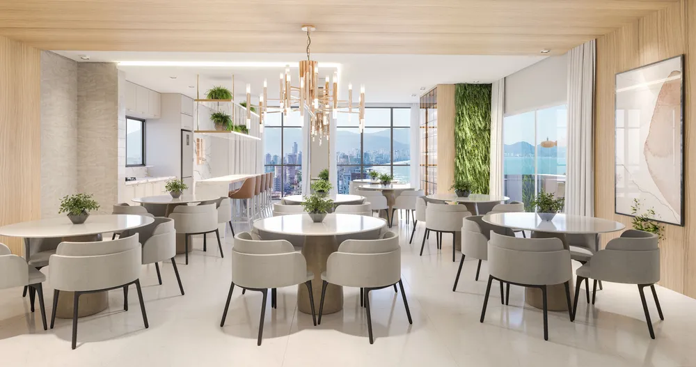 Apartamento, 3 quartos, 168 m² - Foto 13