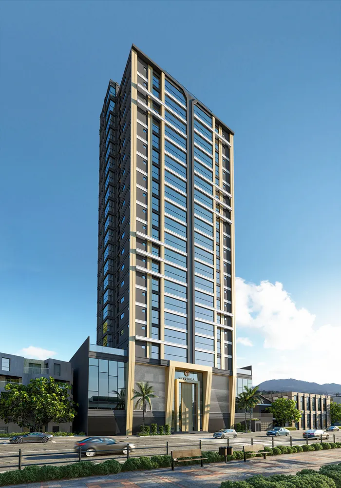 Apartamento, 3 quartos, 168 m² - Foto 5