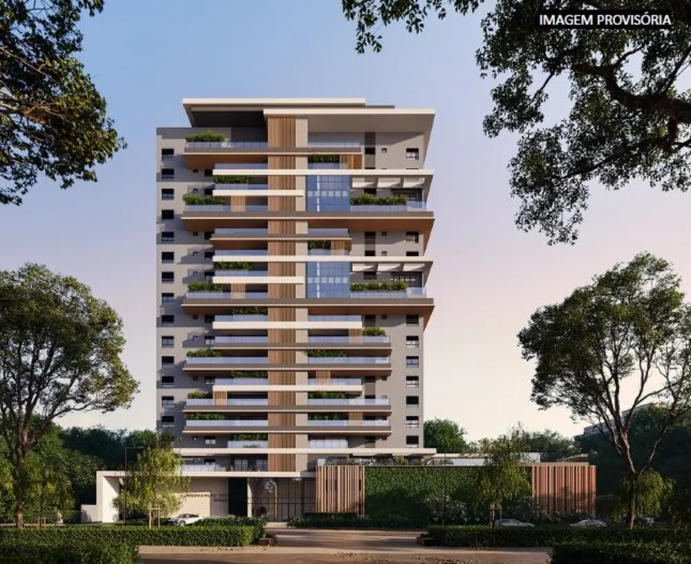 Apartamento, 3 quartos, 148 m² - Foto 1