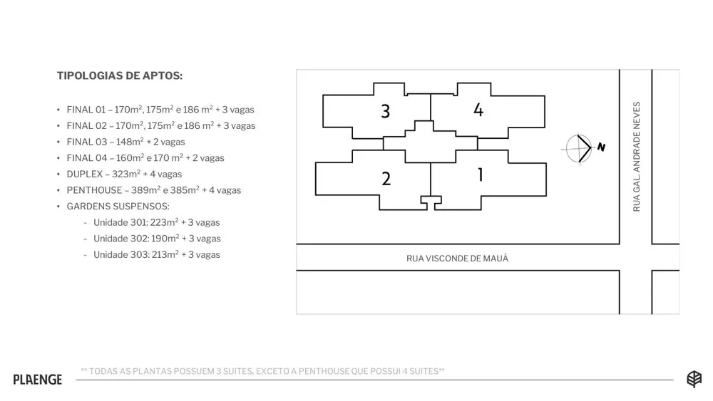Apartamento, 3 quartos, 148 m² - Foto 10