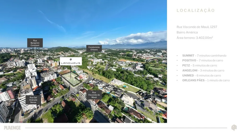 Apartamento, 3 quartos, 148 m² - Foto 3