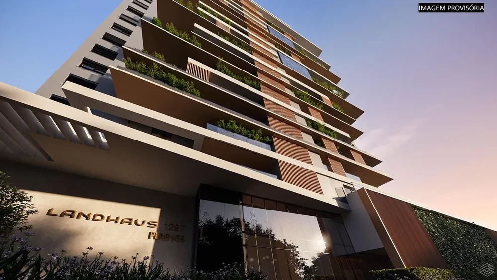Apartamento, 3 quartos, 148 m² - Foto 6