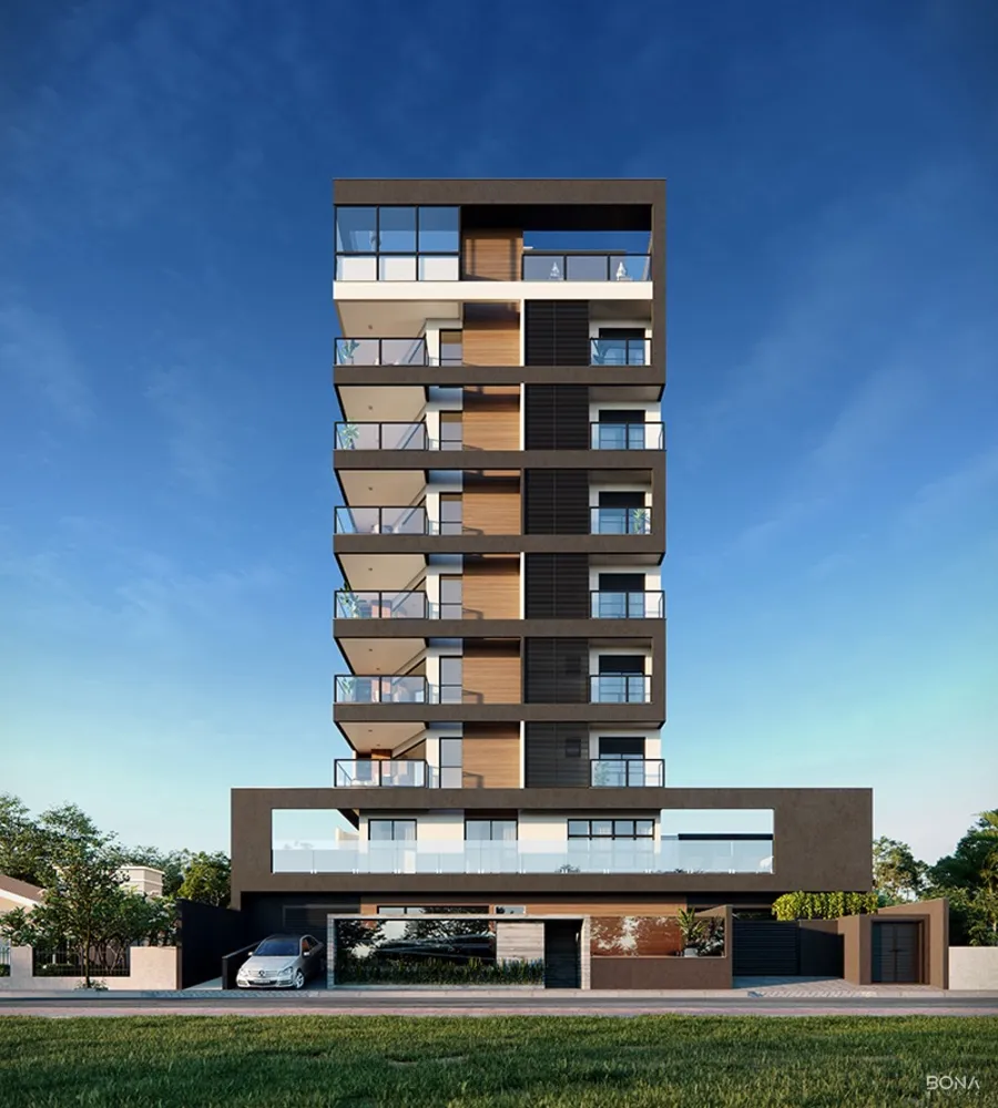 Apartamento, 3 quartos, 190 m² - Foto 11