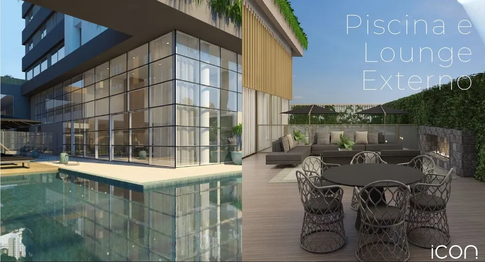 Apartamento, 4 quartos, 375 m² - Foto 2
