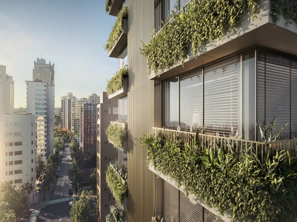 Apartamento, 4 quartos, 375 m² - Foto 1