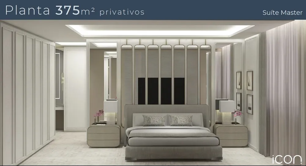 Apartamento, 4 quartos, 375 m² - Foto 15
