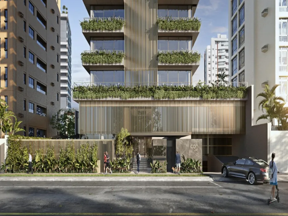 Apartamento, 4 quartos, 375 m² - Foto 16