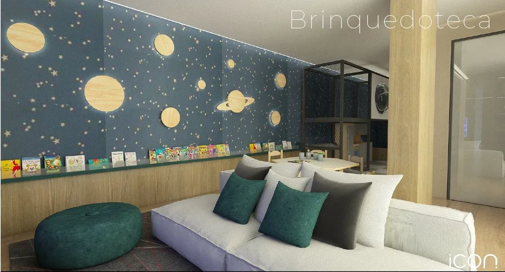 Apartamento, 4 quartos, 375 m² - Foto 10