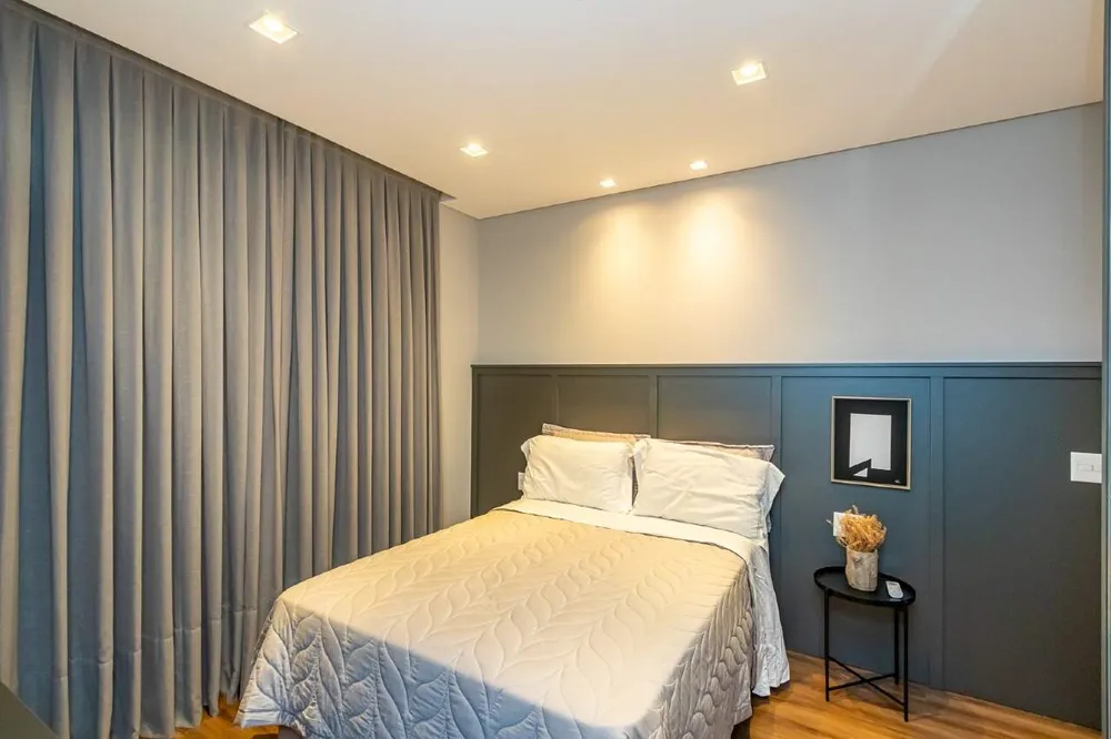 Apartamento, 4 quartos, 182 m² - Foto 1