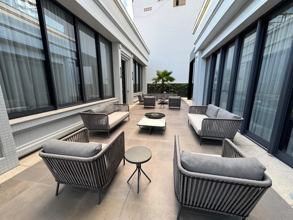 Apartamento, 4 quartos, 182 m² - Foto 13